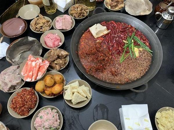 亚洲 中国 重庆 火锅 李俊 编号：397383